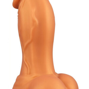 Silicone Dildo Big Robb 20 cm Dildo
