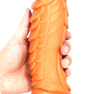 Silicone Dildo Dickyx 20 cm Dragon Dildo