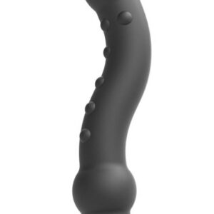 Silicone Double Dildo 18 cm Tupla dildo