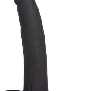 Silicone Double Penetrator C-ring Strap-on penisrengas