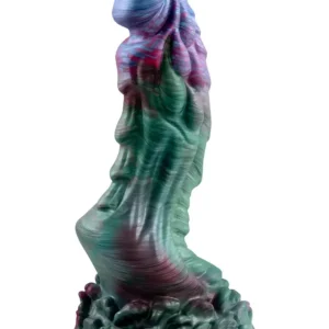 Silicone Monster Dildo 18,5 cm Dragon Dildo