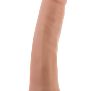 Silicone Willys Dildo Vanilla 14cm Dildo