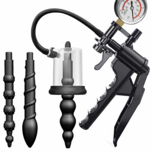 Smart Rosebud Pump No.5 Rosebud