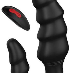 Soul Mate Anal Vibrator Värisevä anaalitappi