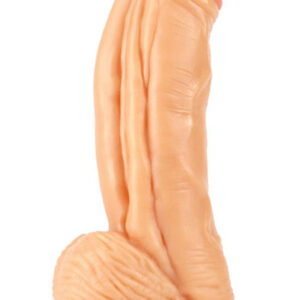 Spencer Realistic Dildo 26 cm XL dildo