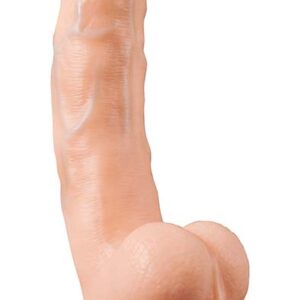 Super Realistic Dildo 21,5 cm Realisitinen dildo