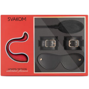 Svakom Unlimited Pleasure Gift Box Paketti pareille
