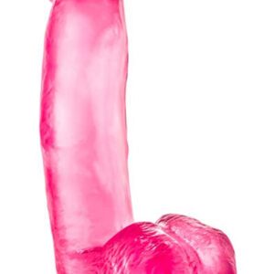 Sweet N Hard Dildo Pink 18 cm Dildo