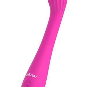 Swirly The G-spot Vibrator G-piste vibraattori