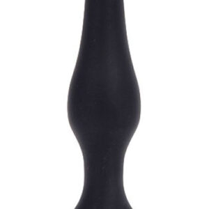 TOYZ4LOVERS Anal Bottle Plug Silicone Extralarge Anaalitappi