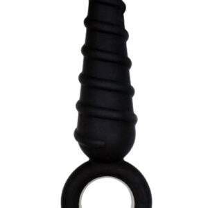 TOYZ4LOVERS Anal Dildo Ring Screw Anaalidildo