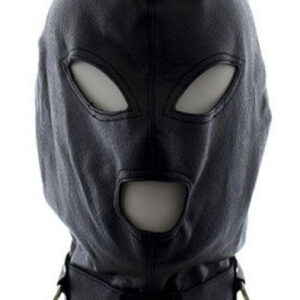 TOYZ4LOVERS Bondage Hook Mask