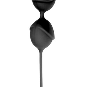TOYZ4LOVERS Delight Pussy Lichee Silicone Black Geishakuulat