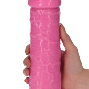 TOYZ4LOVERS Dildo Leone Pink 22cm Dildo