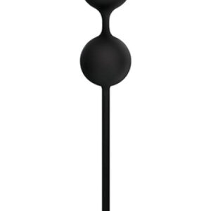 TOYZ4LOVERS Pussynut Double Silicone Black Geishakuulat