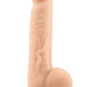 TOYZ4LOVERS Real Safe Rod Slim Flesh 19cm Dildo