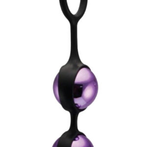 TOYZ4LOVERS Timeless Double Pleasure Purple Geishakuulat