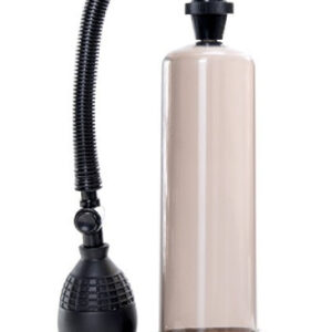 TOYZ4LOVERS Vacuum Pump Black Penispumppu