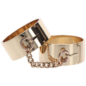 Taboom Slave Wrist Cuffs