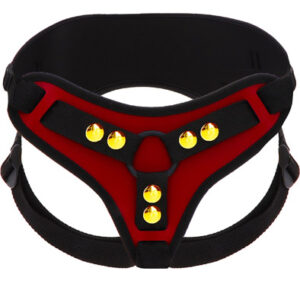 Taboom Strap-On Harness Deluxe Strap-on valjaat