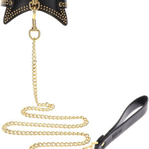 Taboom Studded Collar & Leash Panta&Talutushihna
