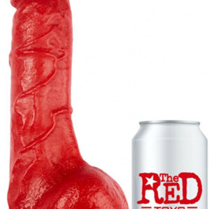 The Red Toys Josef Dildo 26 cm Dildo