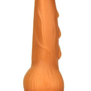 TheAssGasm Alien Plug Tarok 23 cm Monster dildo