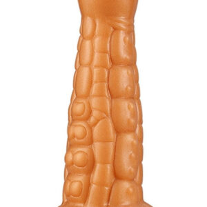 TheAssGasm Crokis Dildo 21 cm Dragon Dildo