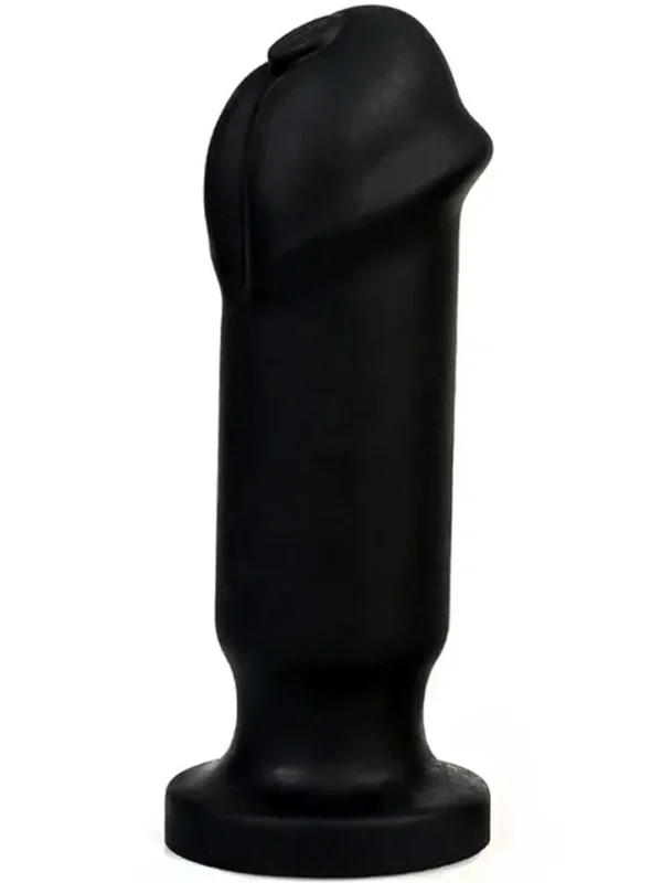 TheAssGasm Dicky Plug 18 cm XL-anaalitappi
