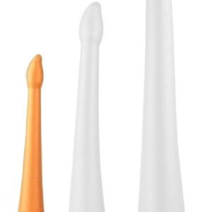 TheAssGasm Long Dildo Aspic 35 cm Extra pitkä anaalidildo