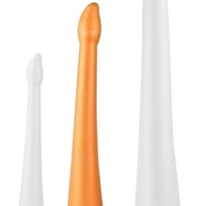 TheAssGasm Long Dildo Aspic 43 cm Extra pitkä anaalidildo