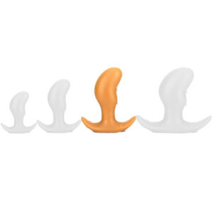 TheAssGasm Plug Pods 16 cm XL-anaalitappi