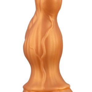 TheAssGasm Silicone Dildo Nib 23 cm Dragon Dildo