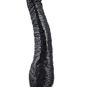 ToppedMonster Dildo Dino Tyrex 35,5 cm Dragon Dildo