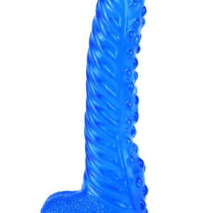 ToppedMonster Dildo Monster Ribby 28 cm Dragon Dildo