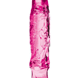 ToyJoy Anal Starter Dildo Pink 16 cm Anaalidildo