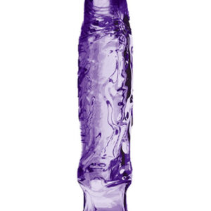 ToyJoy Anal Starter Dildo Purple 16 cm Anaalidildo