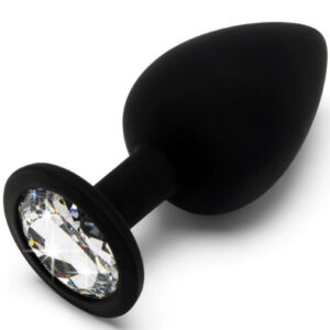 ToyJoy Diamond Booty Jewel Large Anaalitappi