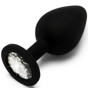 ToyJoy Diamond Booty Jewel Medium Anaalitappi