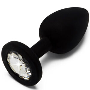 ToyJoy Diamond Booty Jewel Small Anaalitappi