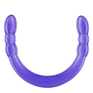ToyJoy Double Digger Dong Tupla dildo