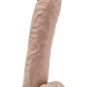 ToyJoy Get Real Cock With Balls 28cm XL dildo