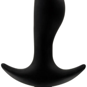 ToyJoy Private Dancer Värisevä anaalitappi