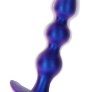 ToyJoy The Bold Beaded Vibr Anal Plug Värisevä anaalitappi