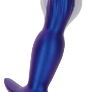 ToyJoy The Stout Inflating Vibrating Plug Värisevä anaalitappi