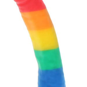 ToyJoy Unicorn Dancer 20 cm Dildo