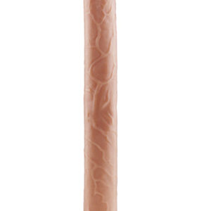Ultra Double Dildo 43 cm Tupla dildo