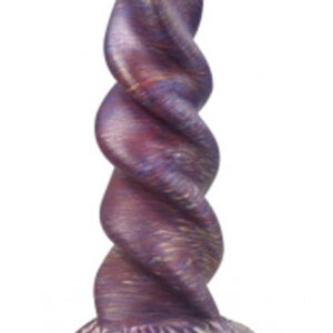 Unicorn Spiralix Dildo 21 cm Monster dildo