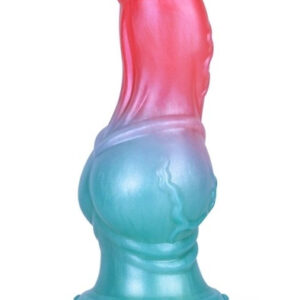 Unicorny Abharat Dildo 19,5 cm Dragon Dildo