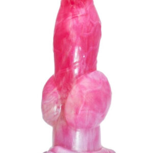 Unicorny Hippogriff Dildo 21,5 cm Dragon Dildo